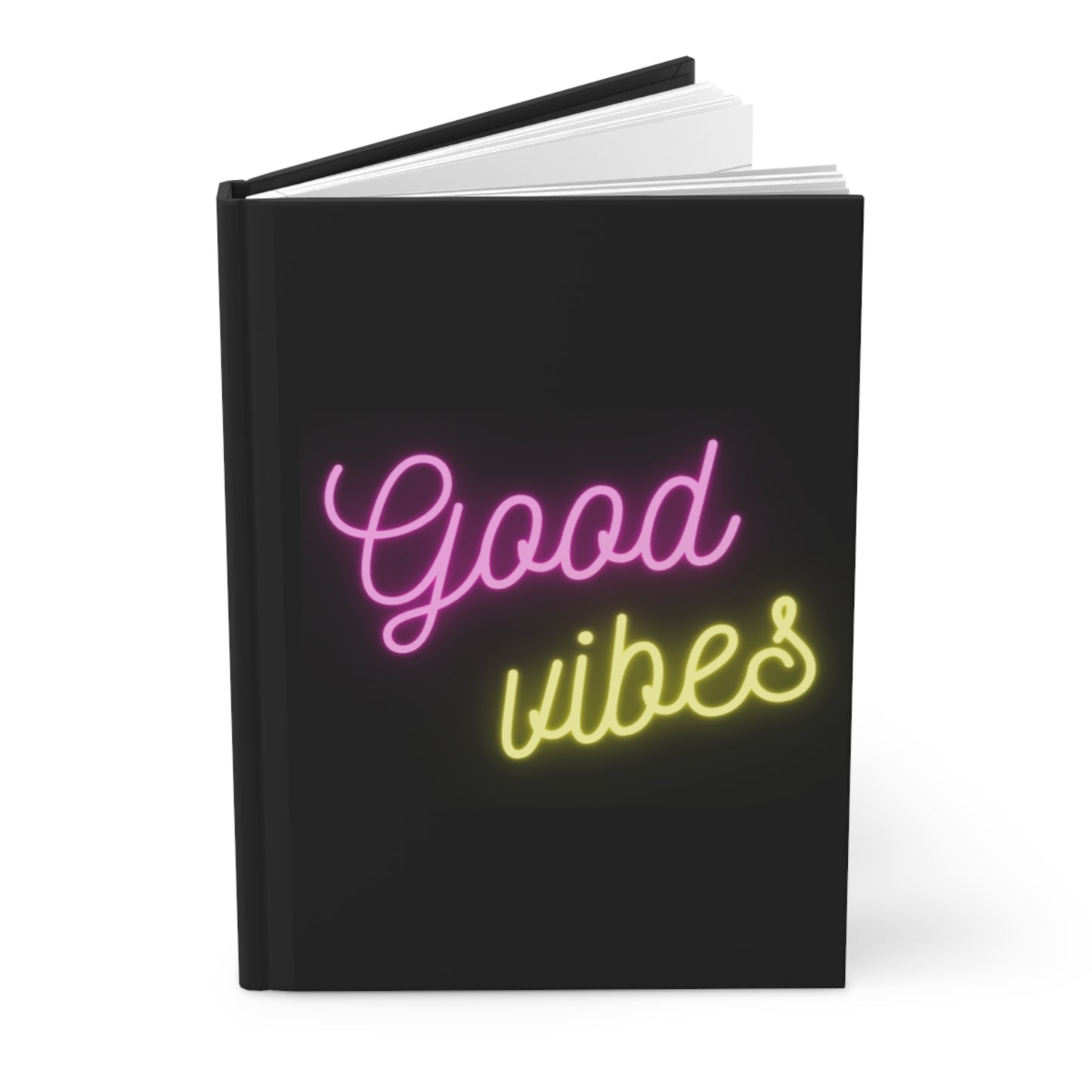 good vibes journal