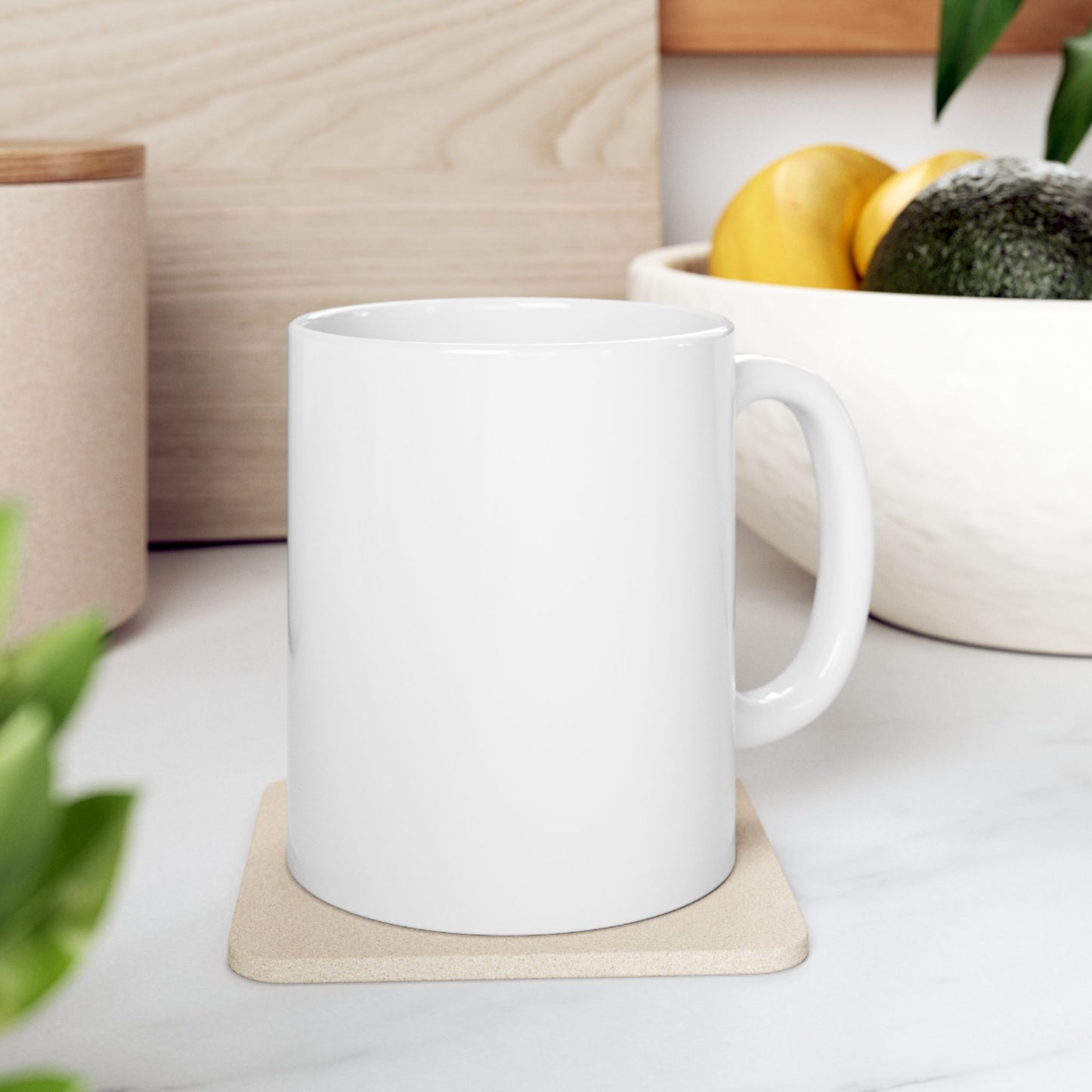 Therapy Advocate Mug