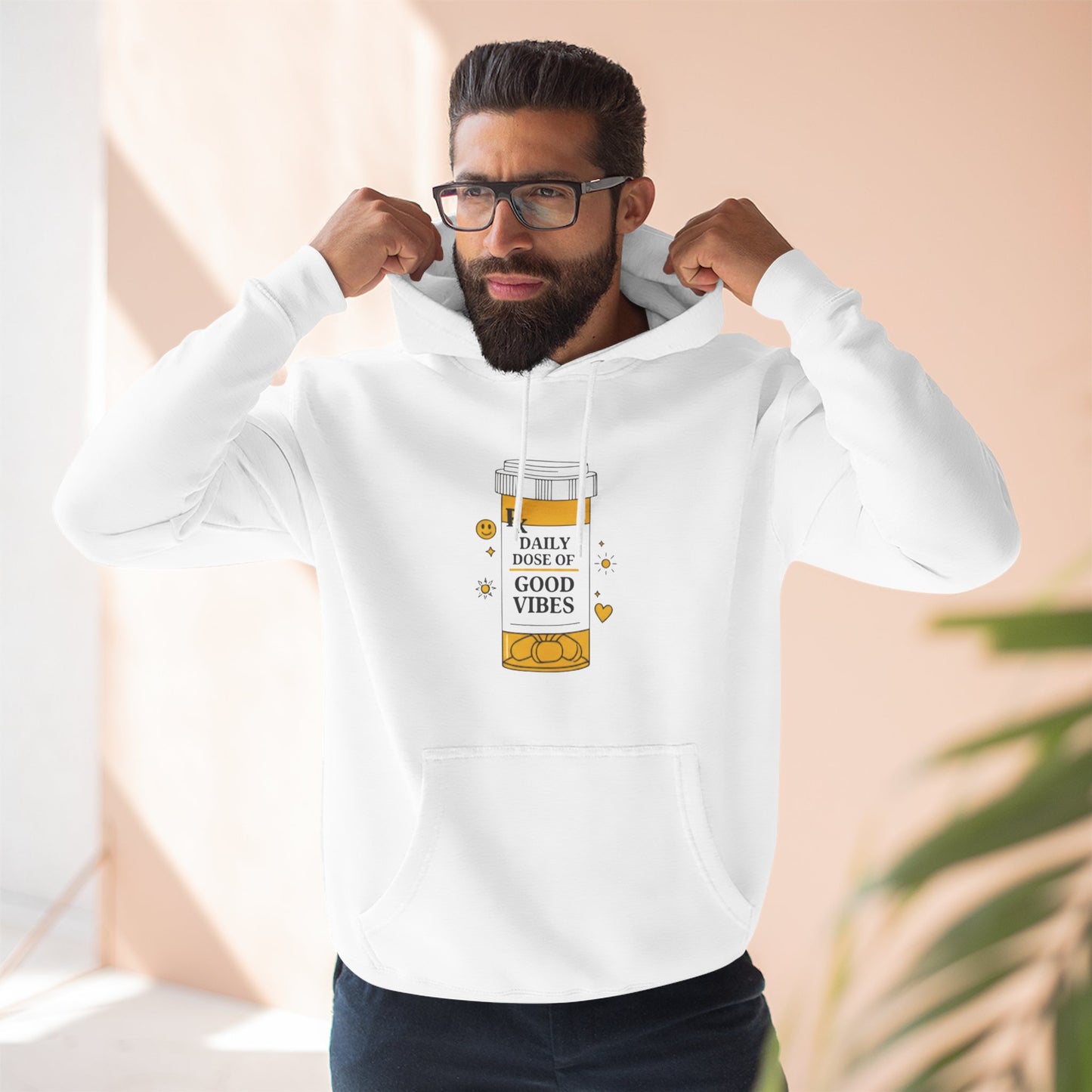 Daily Dose Hoodie