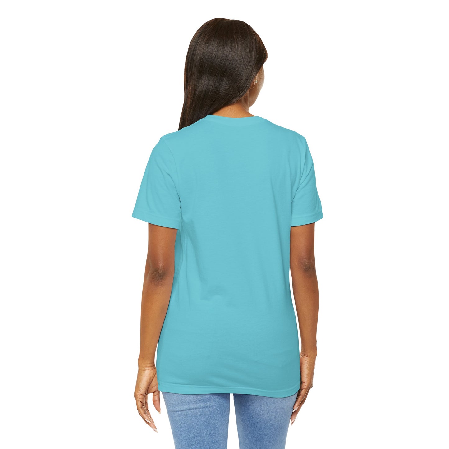 good vibes tee