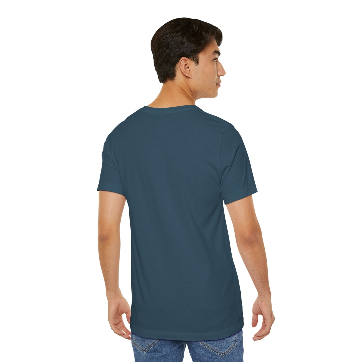 good vibes tee