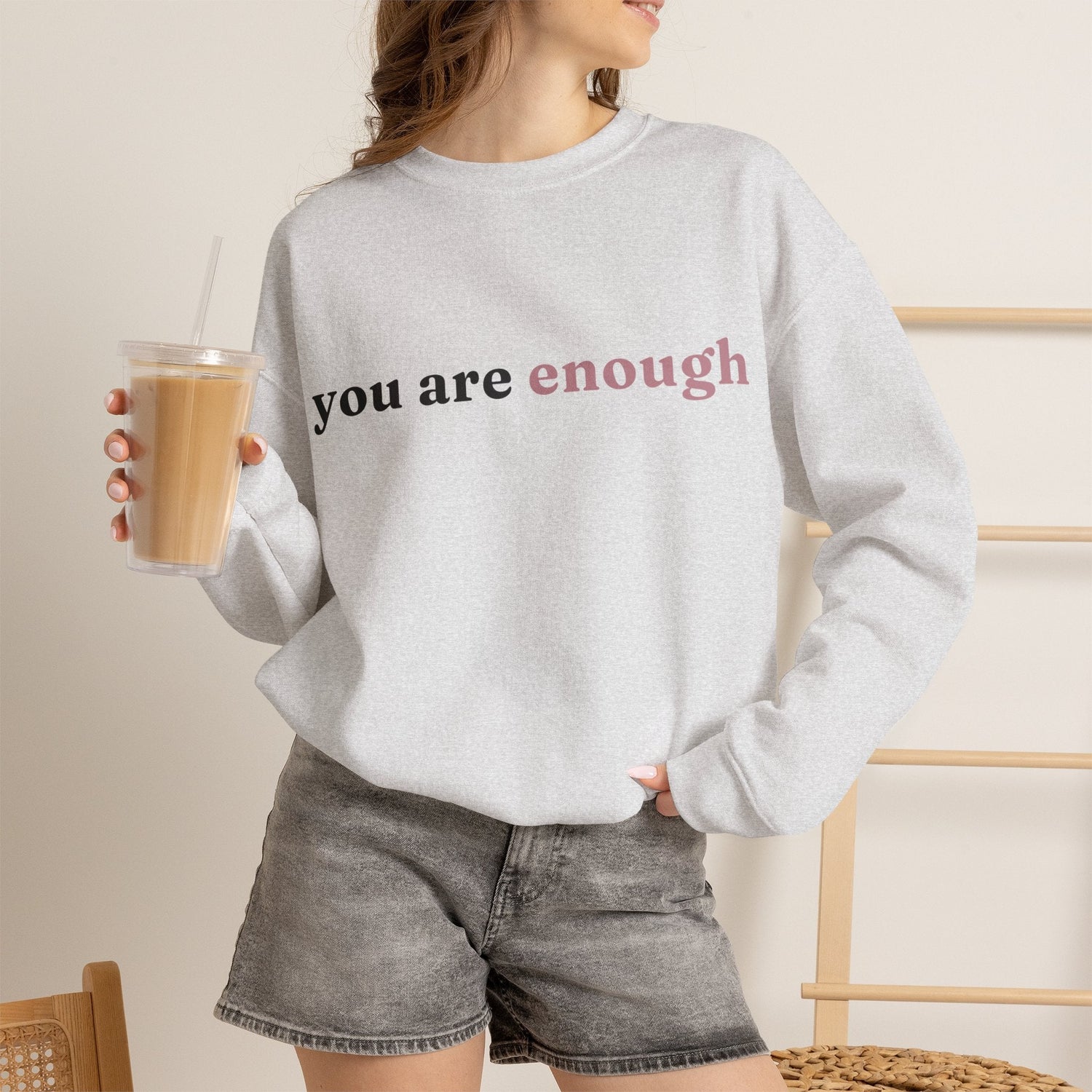 You Are Enough