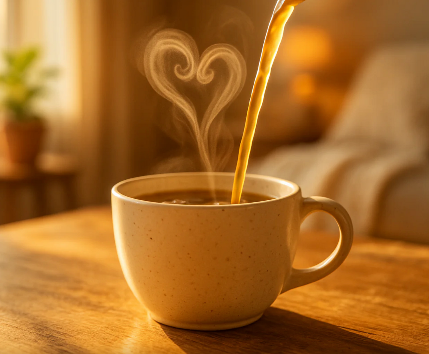 Fill Your Cup