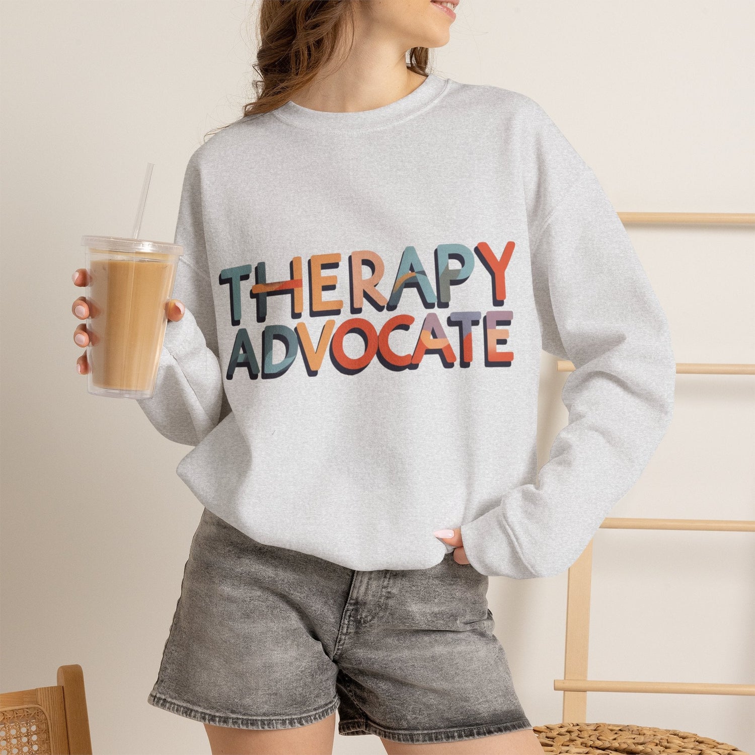 Therapy Advocate