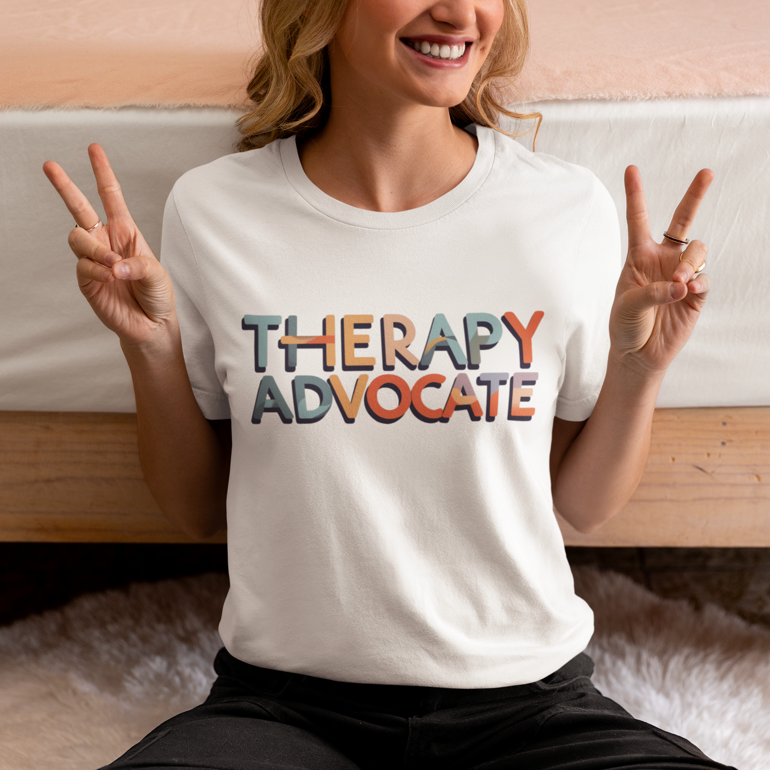Therapy Advocate