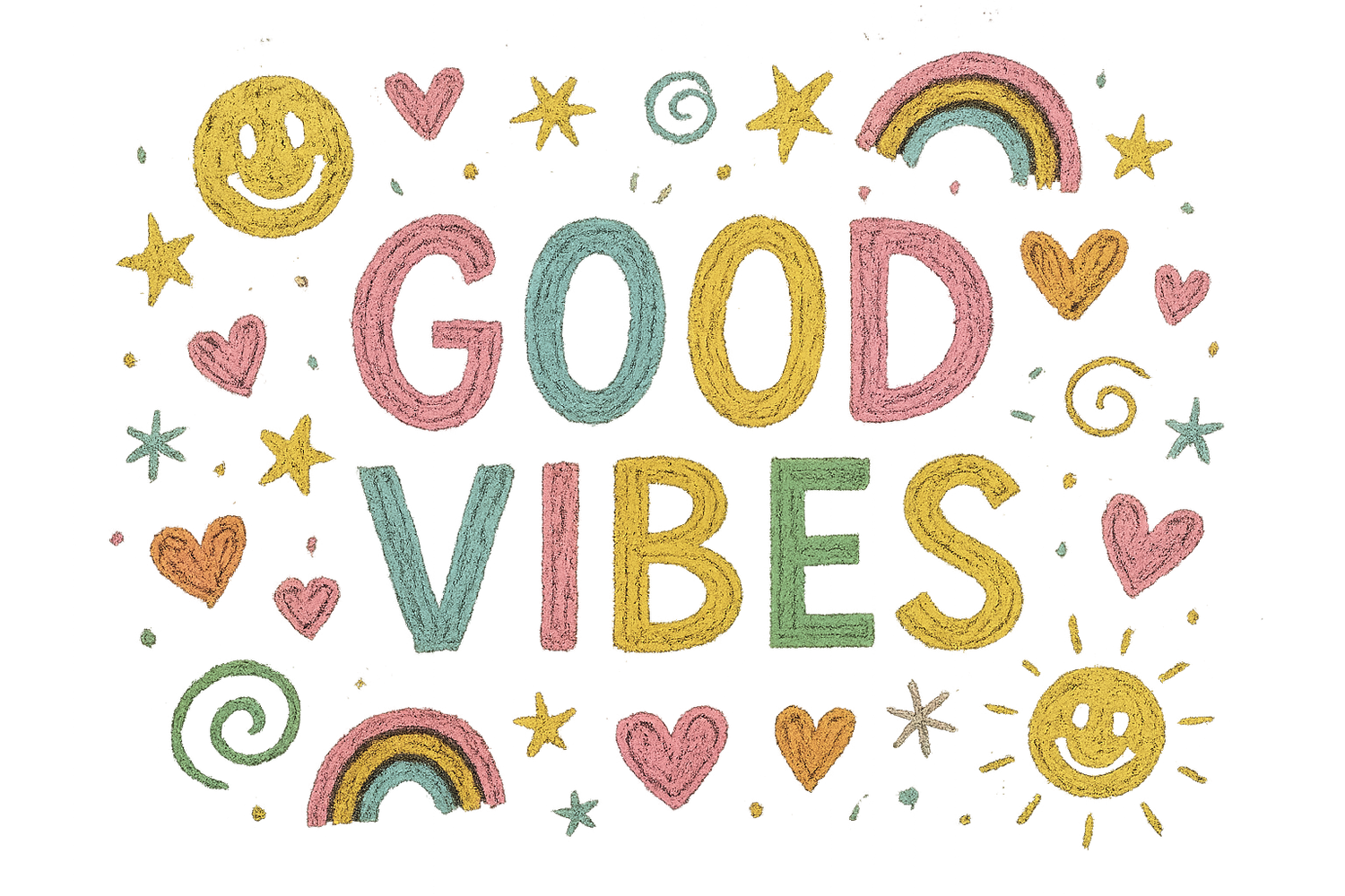 Positivity Picks