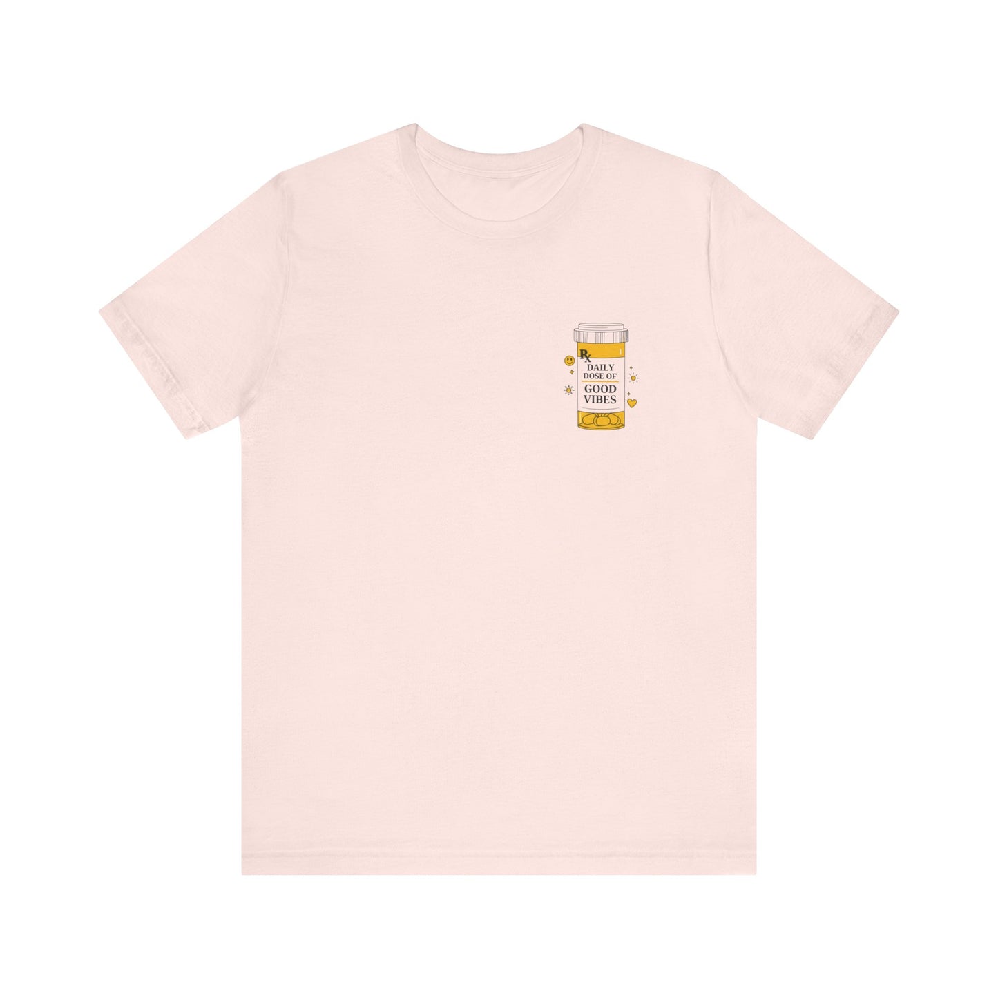 daily dose tee