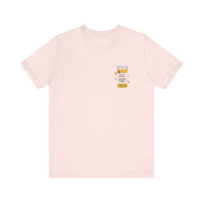 daily dose tee