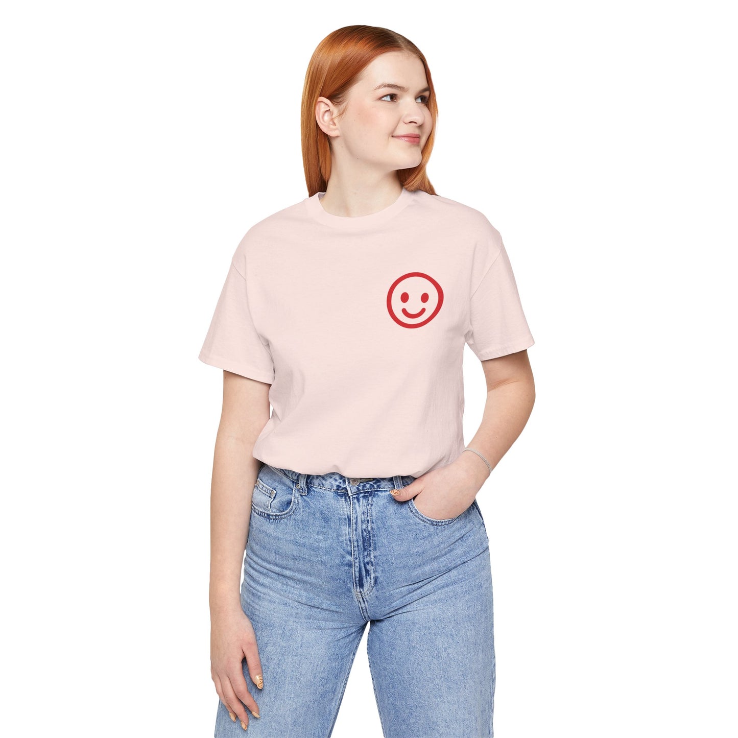 Smile Tee