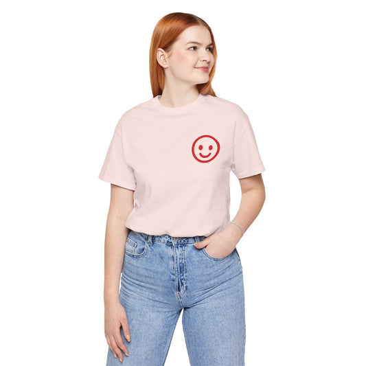 Smile Tee