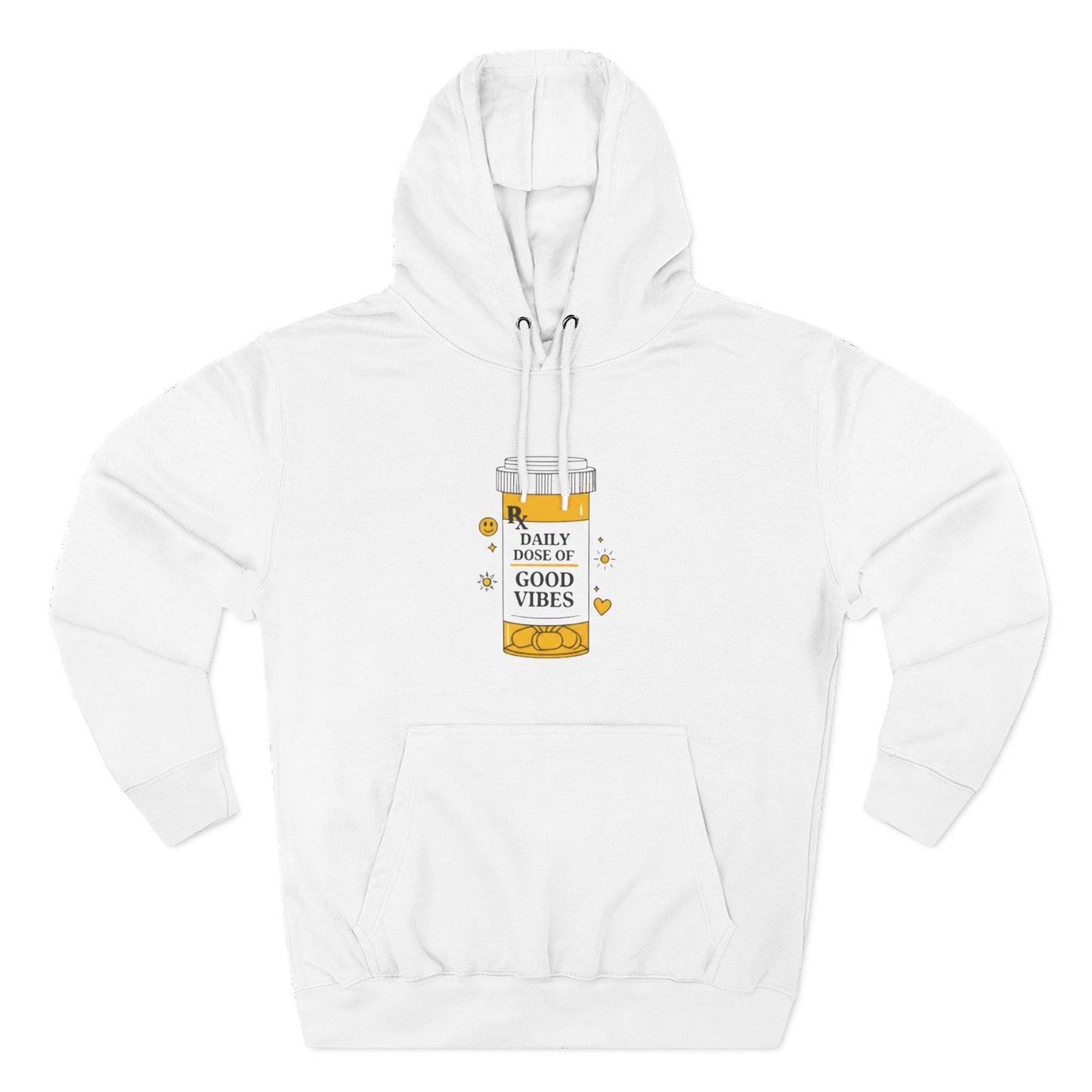 daily dose hoodie