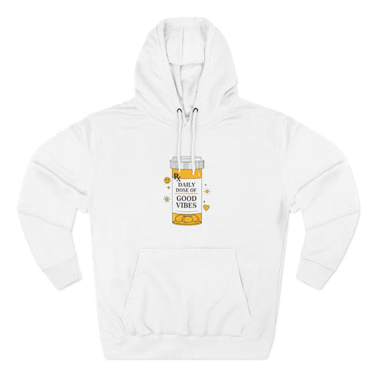 daily dose hoodie