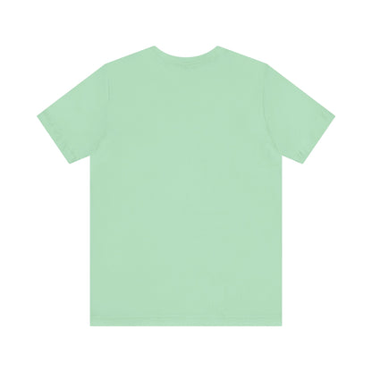 therapy advocate tee