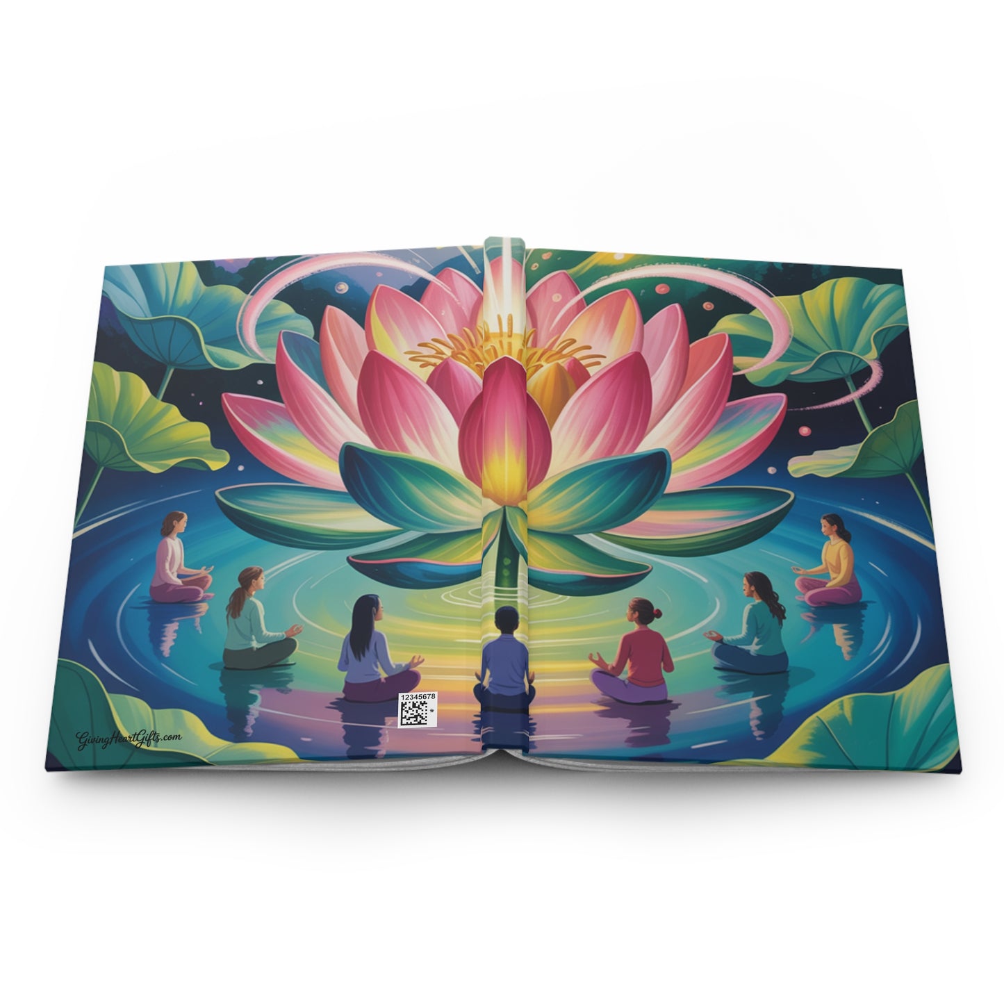 deep nature journal