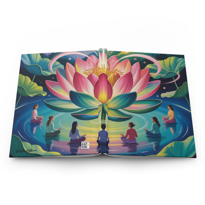 deep nature journal