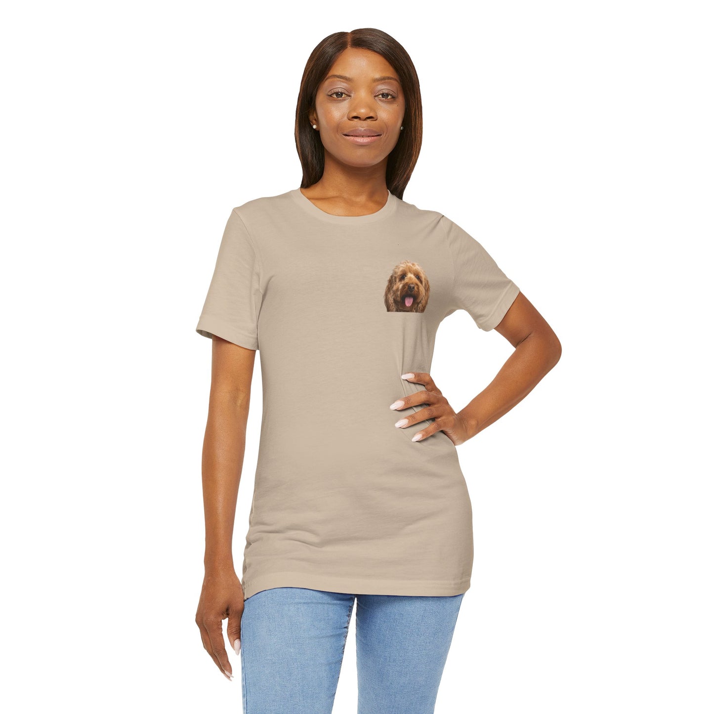 Dog Tee