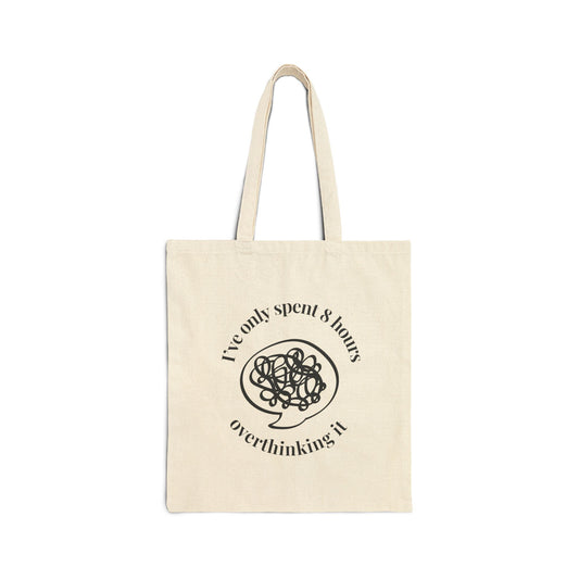 Overthinker Tote