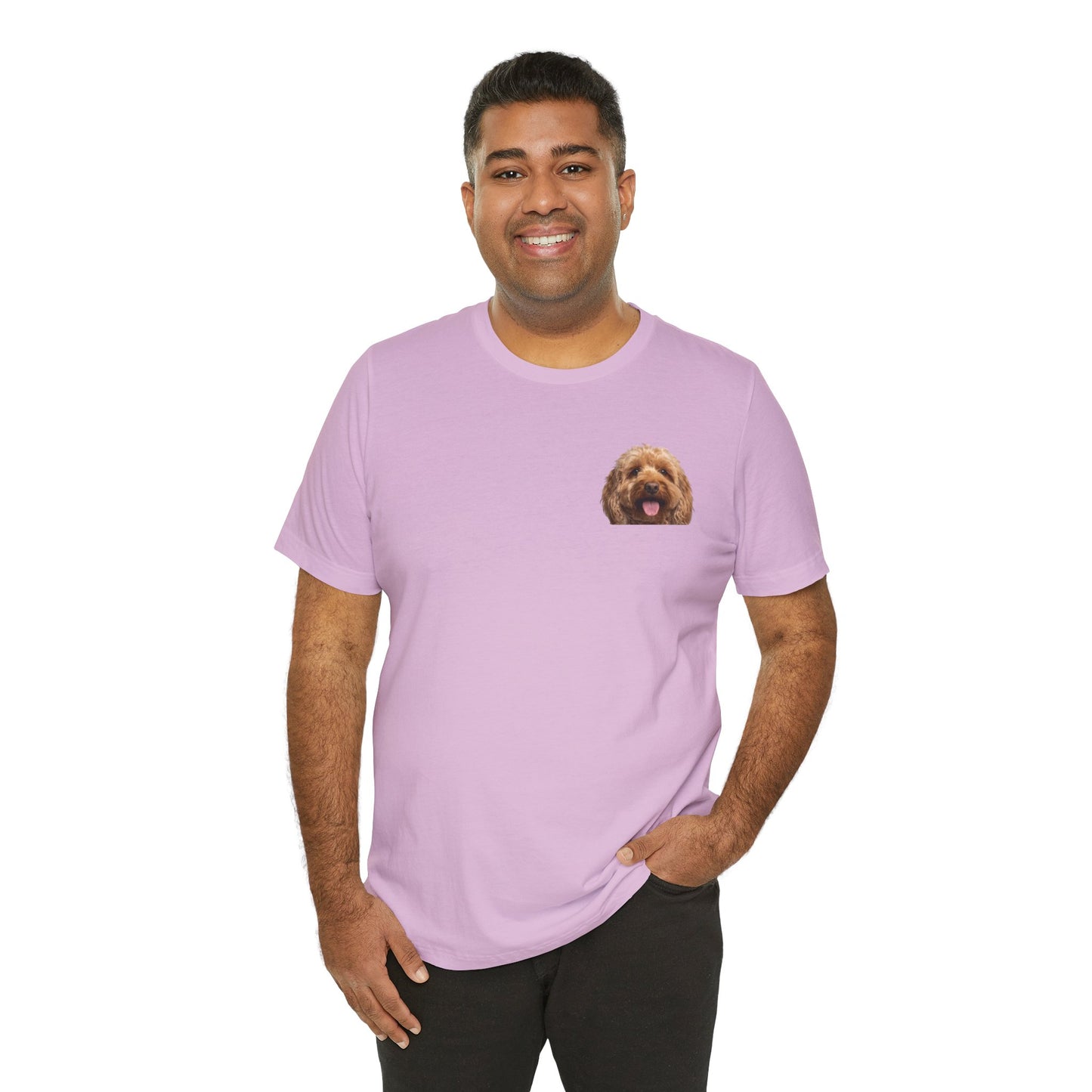 Dog Tee