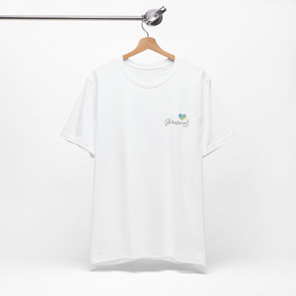 givingheart tee - big sur