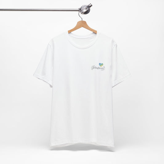 givingheart tee - big sur