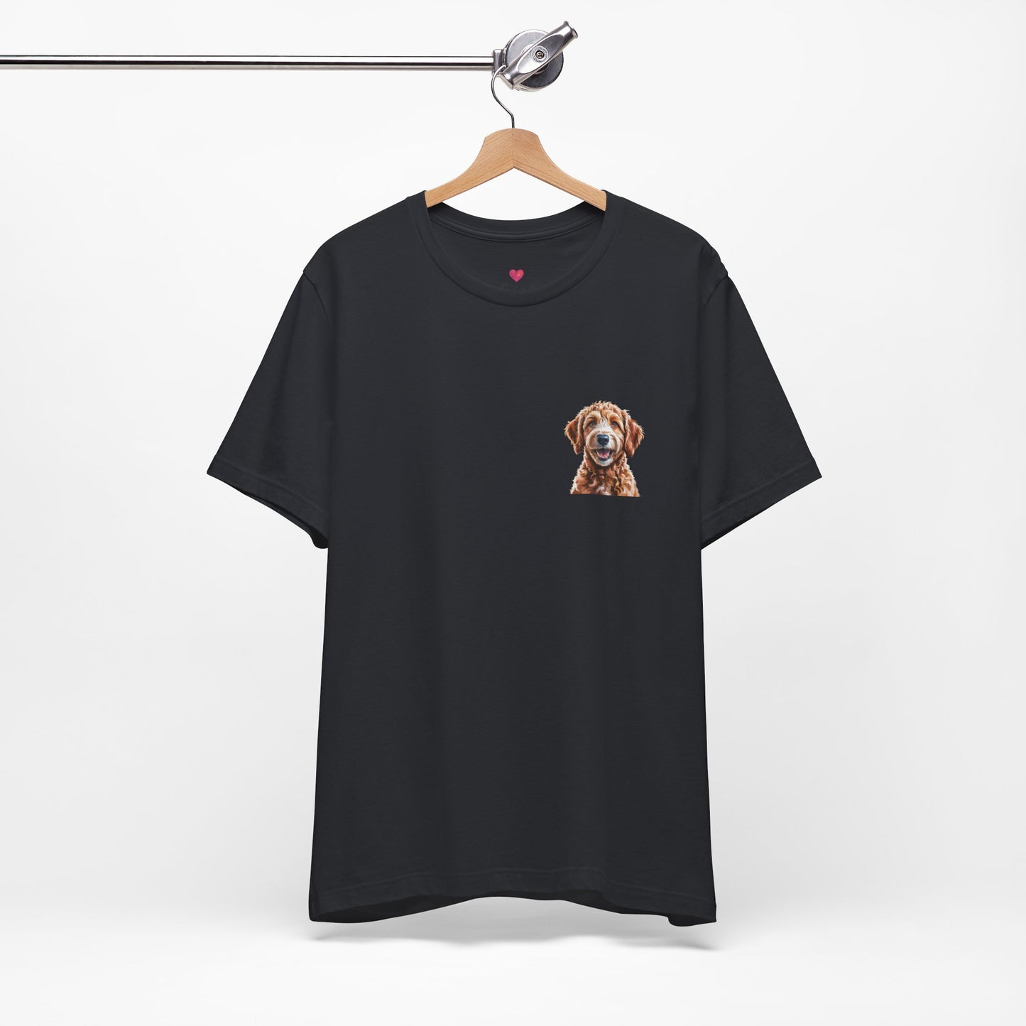 dog tee