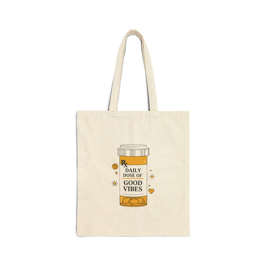 Daily Dose Tote