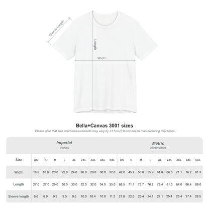 therapy advocate tee