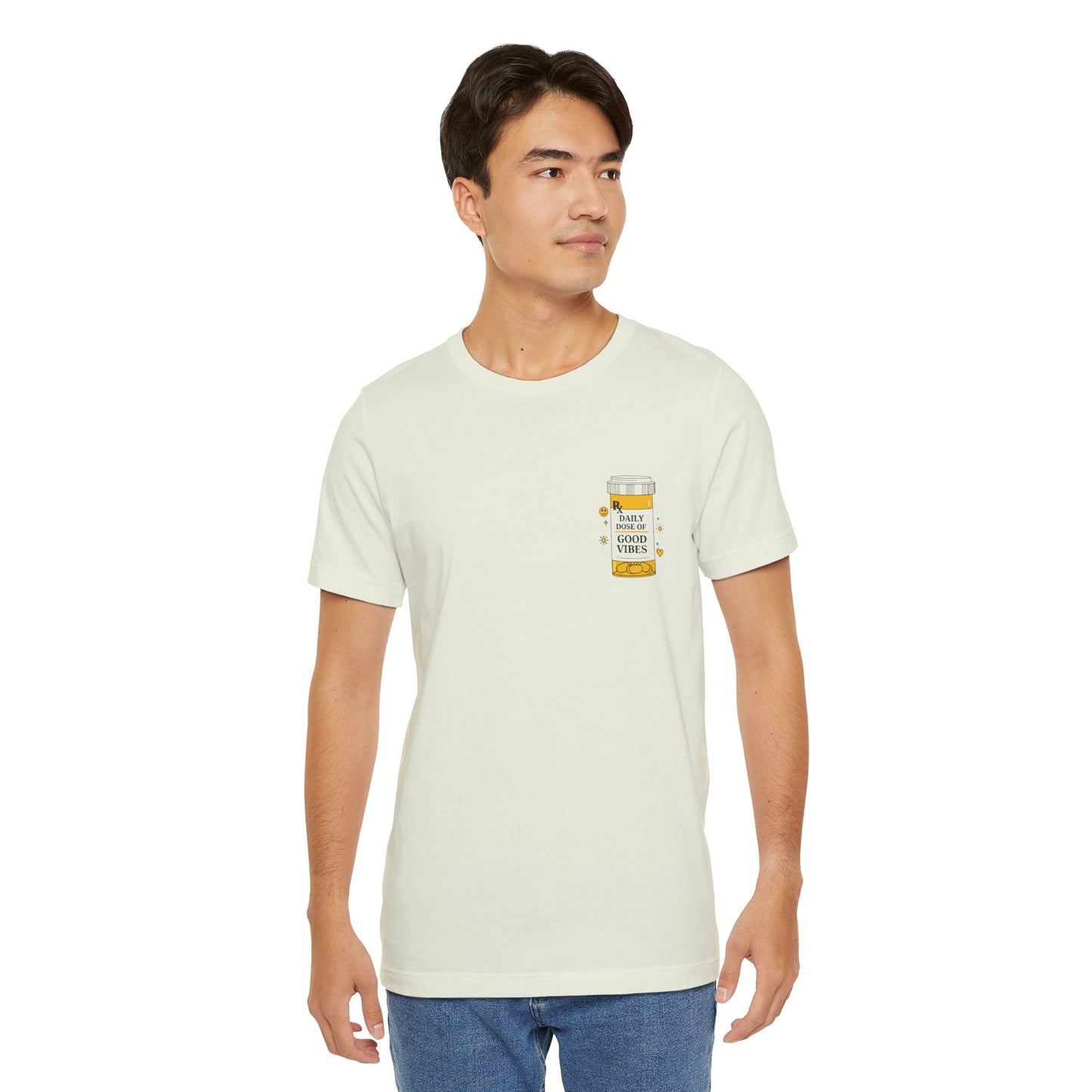 daily dose tee