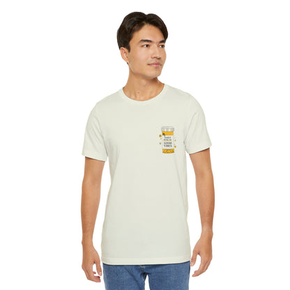 daily dose tee