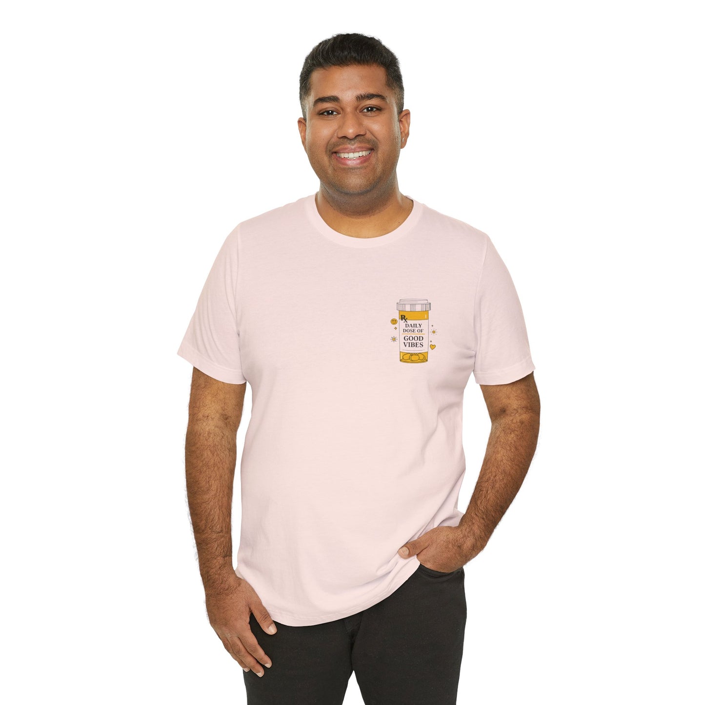 daily dose tee