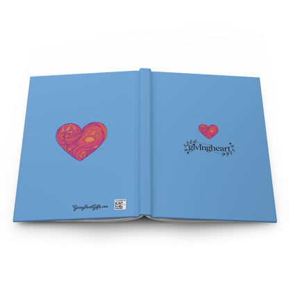 givingheart journal