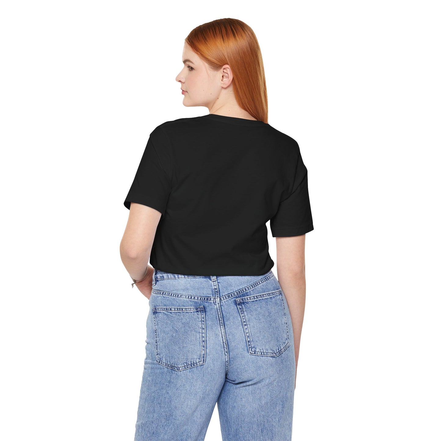 therapy advocate tee