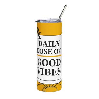 daily dose tumbler