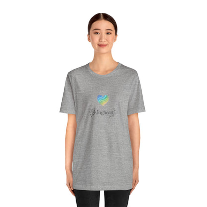givingheart tee - big sur