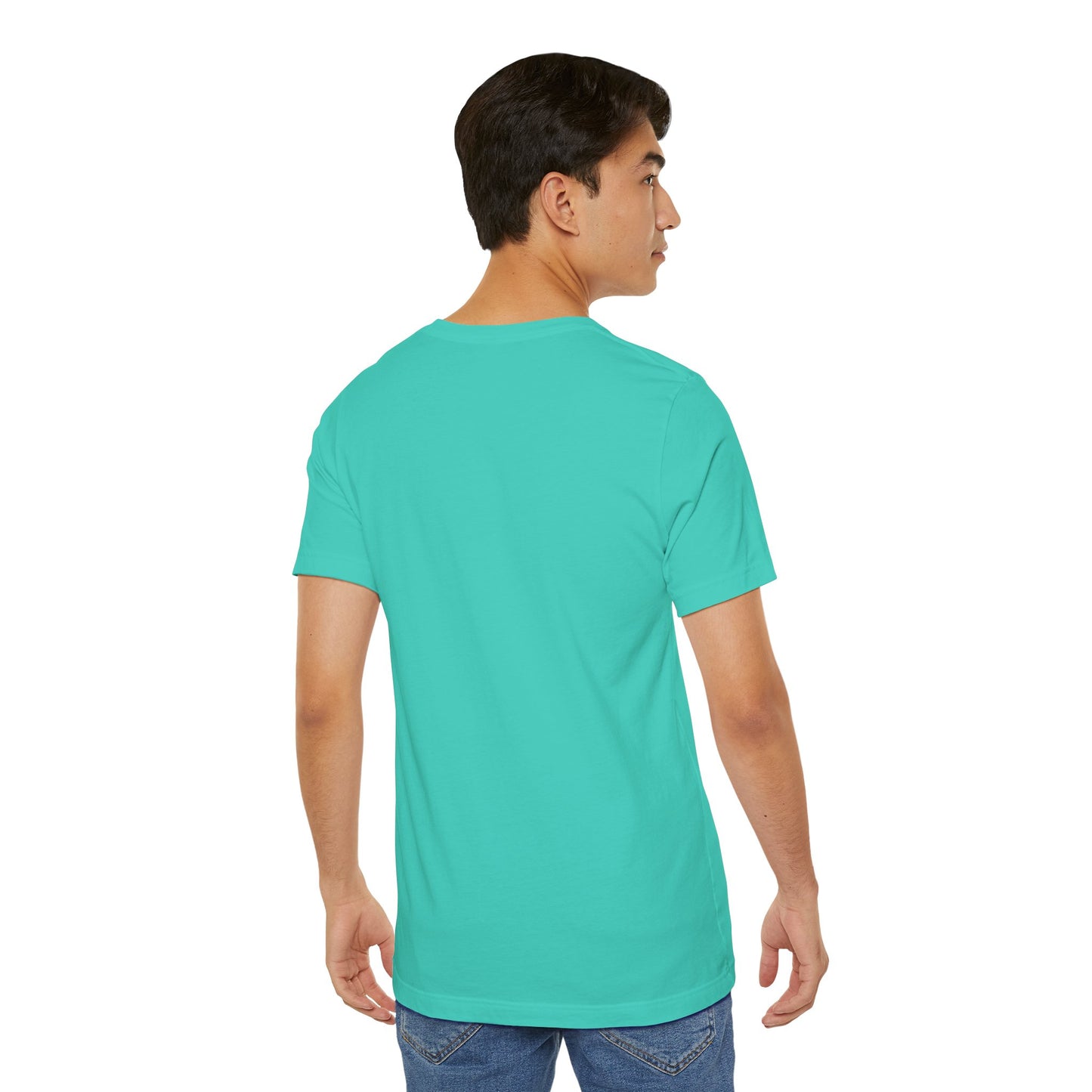 cat tee