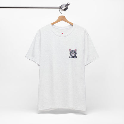 cat tee