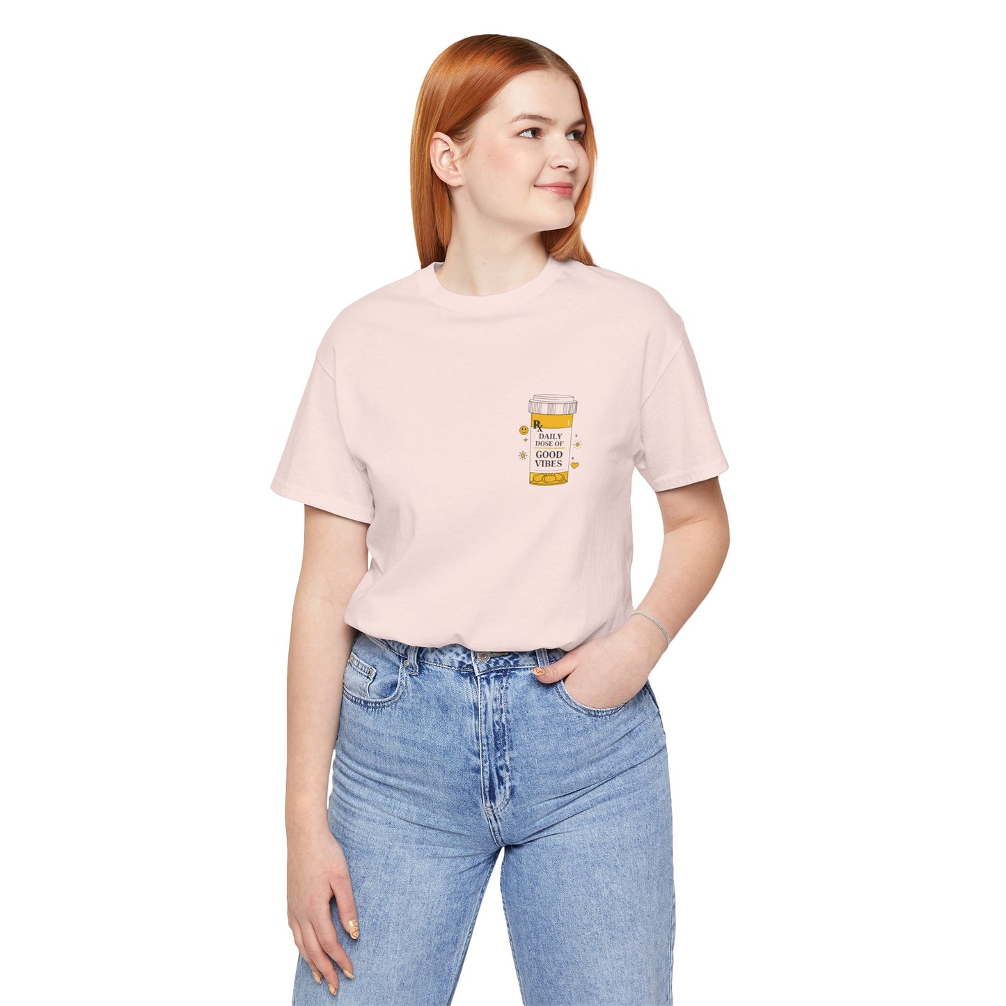 daily dose tee