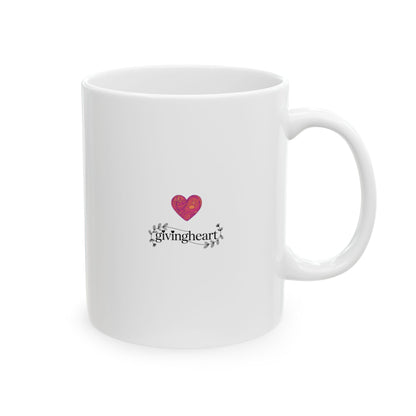 daily dose mug
