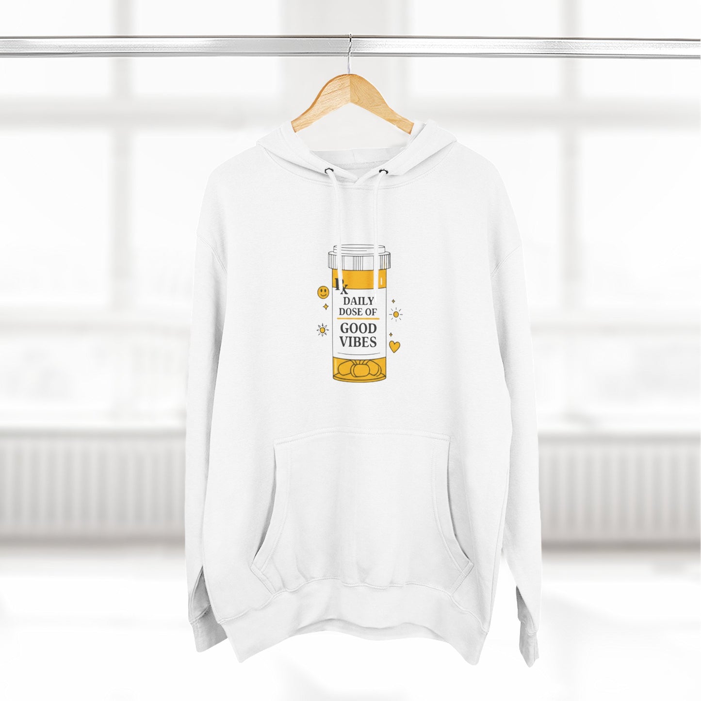 daily dose hoodie
