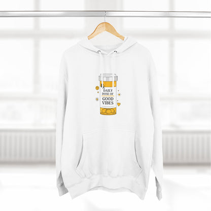 daily dose hoodie