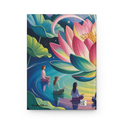 deep nature journal
