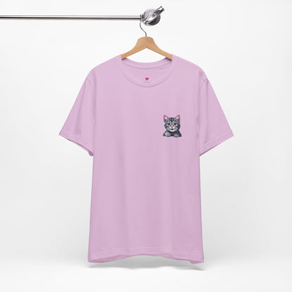 cat tee