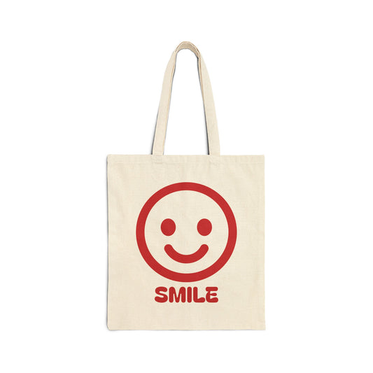 Smile Tote
