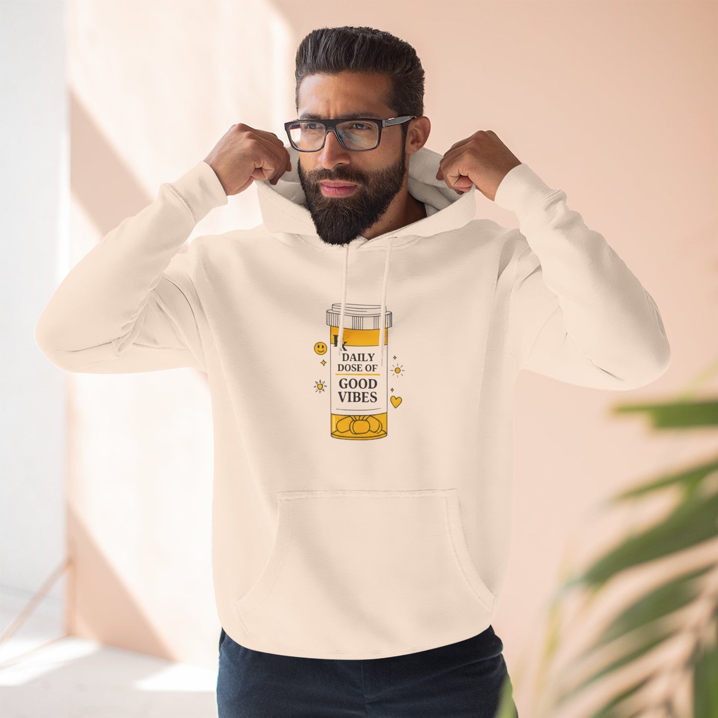 daily dose hoodie