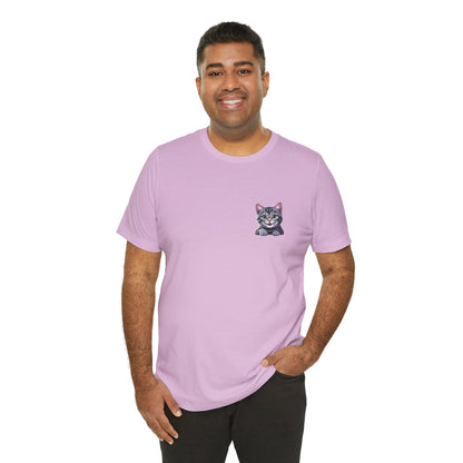 cat tee