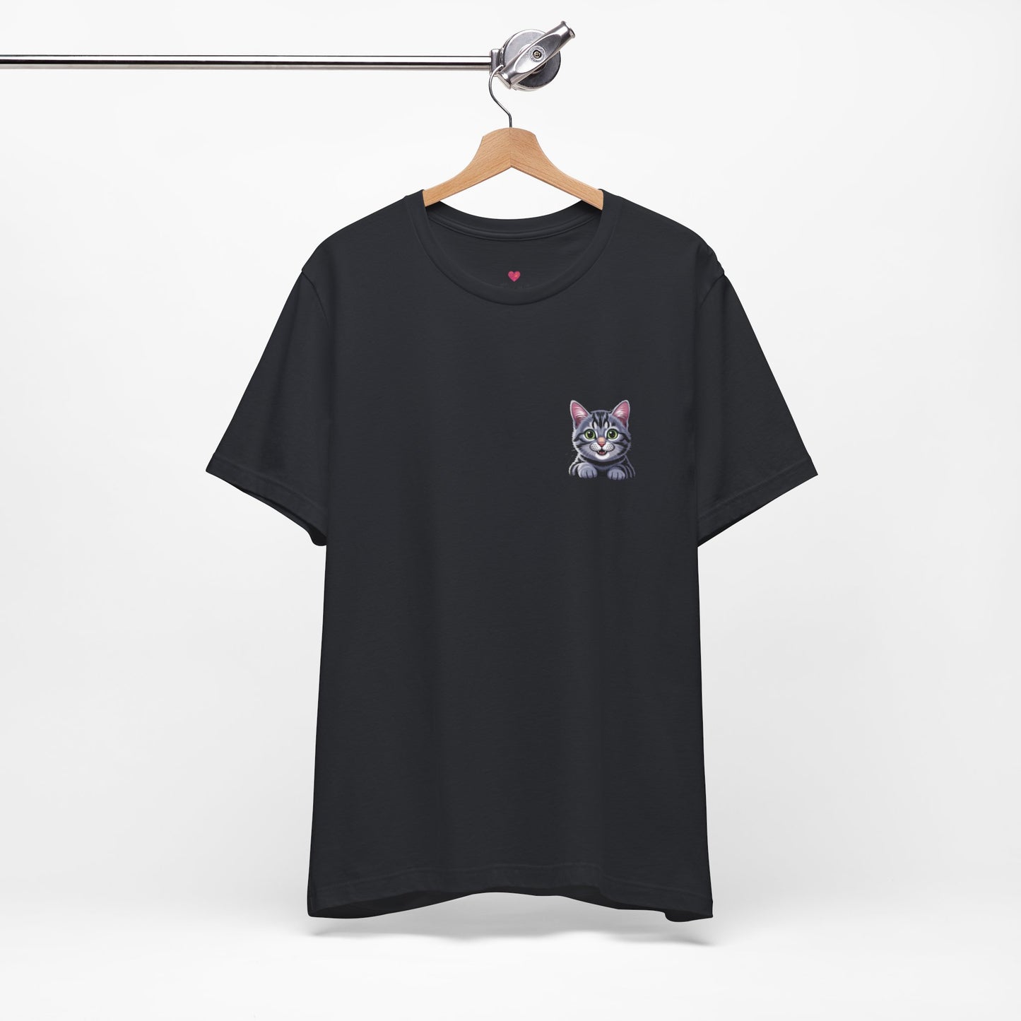 cat tee