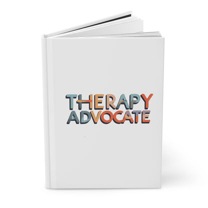therapy advocate journal