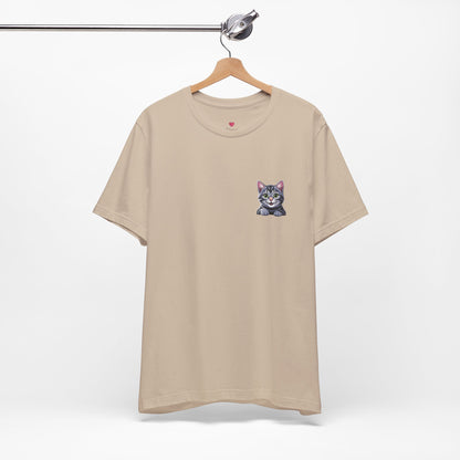 cat tee