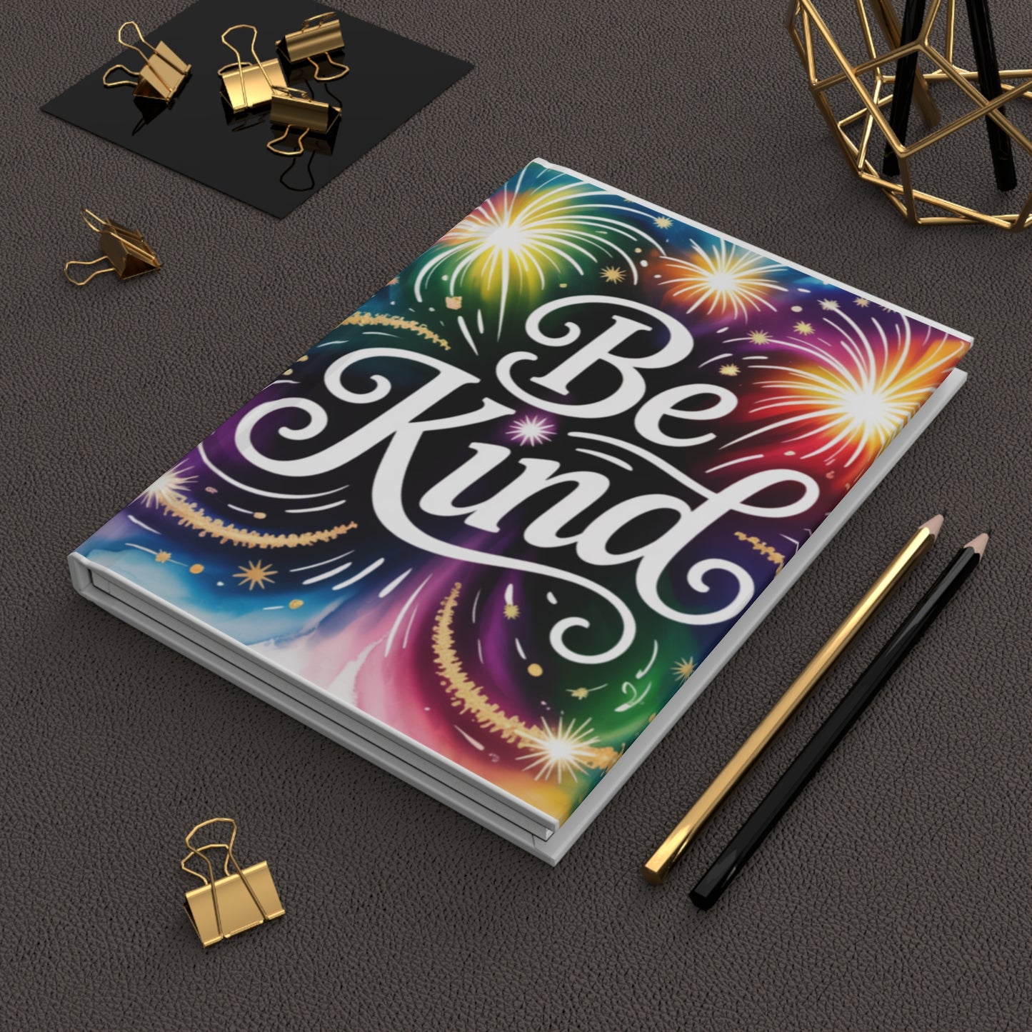 givingheart - be kind journal