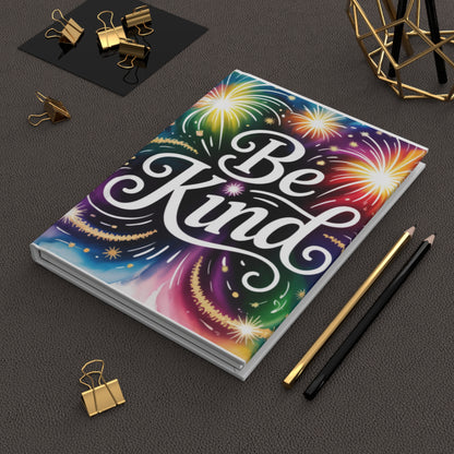 givingheart - be kind journal